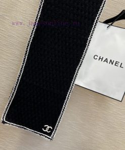 Chan * * 2022 new handmade lock edge scarf purchasing levelUsing the 7-needle flower pulling4zam7f6q