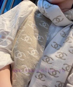 High quality CHANEL original order ️ In recent years, knitted products have reached the extrax47gj2r