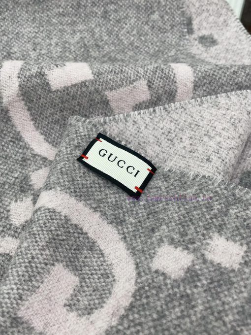 Light pink cow, stable "high-end" all over the internet, fashionable winter Gucci autumn andmpauv1g7 - Image 8