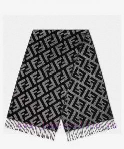 FD Super Beautiful Ablingbling Gold Thread ScarfDestined to be the most beautiful shawl in avky0l0oj