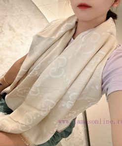 Top of the line original product new color GUCCI classic gold and silver silk has been updat0edk7rpc