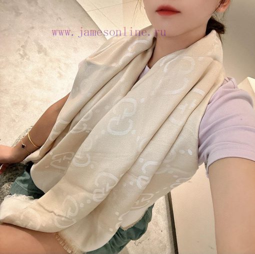 Top of the line original product new color GUCCI classic gold and silver silk has been updat0edk7rpc - Image 2