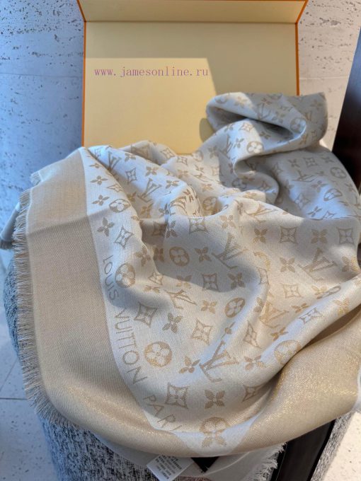 The new color white gold L is a must-have for families. The most classic Louis Vuitton adopt60g2tx8z - Image 8