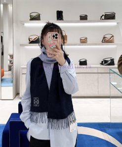 ▪ Loewe's rare and gentle color scheme, low-key yet elegant. Double sided color scheme is twxnqr61