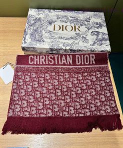 Dior scarves are the epitome of Dior's bold innovation. They are a collision of luxury, nobinxc0gnto