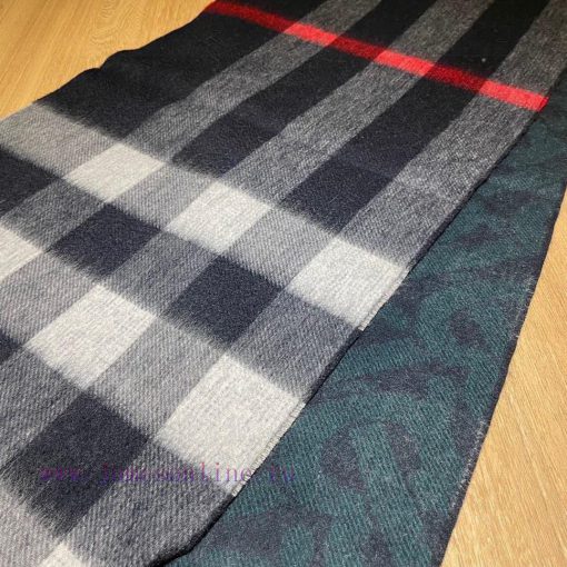TB double-sided plaid B home, all the original samples are taken back to make, regardless of43v6kall - Image 7