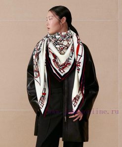 The new cashmere model is said to look good and recommended by Herm è s. The double-sided anshwfeu5i