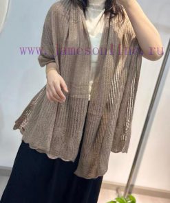 Piana LP Knitted Lace Shawl LP Cashmere Family, the new aristocrat in the cashmere industry,ggc5rex1