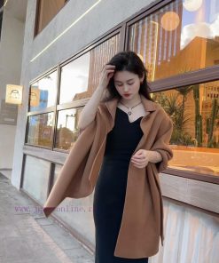 HERMES' best recommendation, the hottest cape in the year, the new parental price in autumn ihgdsp59