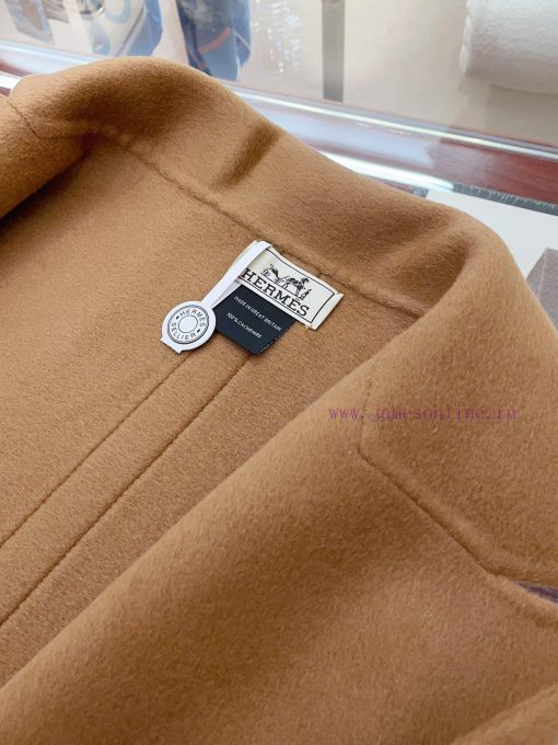 HERMES' best recommendation, the hottest cape in the year, the new parental price in autumn ihgdsp59 - Image 8
