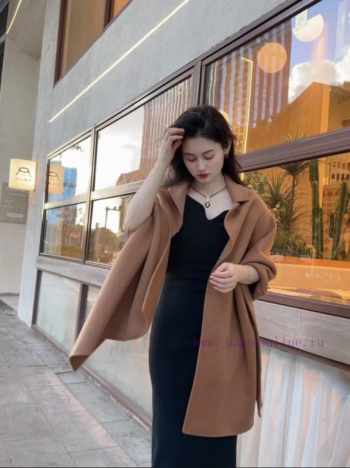 HERMES' best recommendation, the hottest cape in the year, the new parental price in autumn ihgdsp59 - Image 11