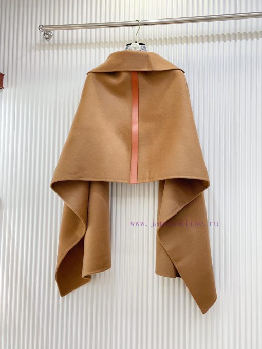 HERMES' best recommendation, the hottest cape in the year, the new parental price in autumn ihgdsp59 - Image 16