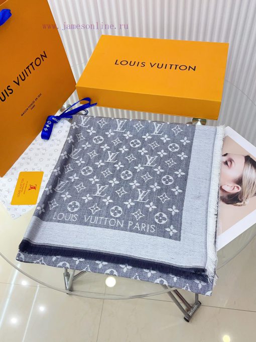 The strongest gray and white cow goods can freely enter and exit the royal LV Louis Vuitton 849u9k3x - Image 4