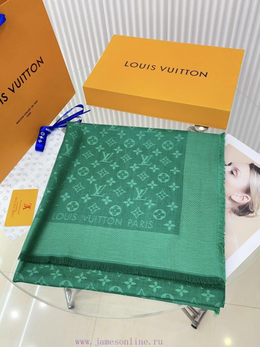 Deep green, the strongest cow goods can freely enter and exit without pressure. Royal LV Louaczbdxlx - Image 5