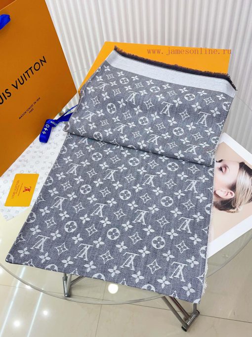 The strongest gray and white cow goods can freely enter and exit the royal LV Louis Vuitton 849u9k3x - Image 14