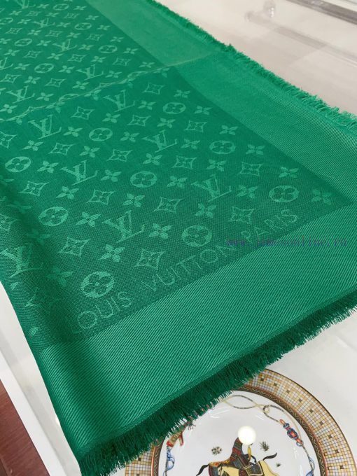 Deep green, the strongest cow goods can freely enter and exit without pressure. Royal LV Louaczbdxlx - Image 18
