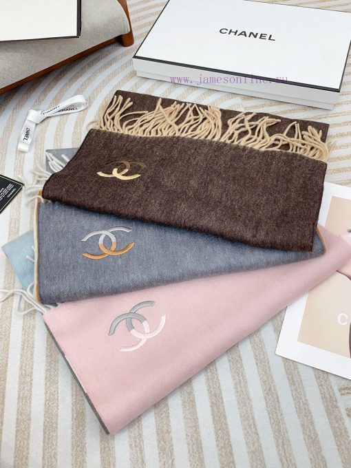 Looking at Chanel's latest autumn and winter collection, it's really beautiful with a youthf2m824n46 - Image 13