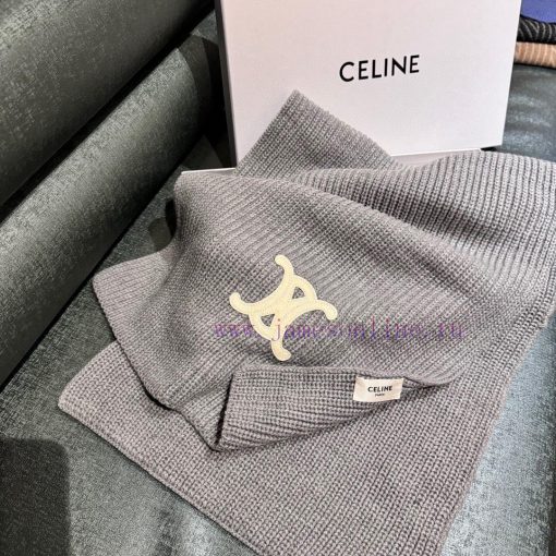 Celine2024 cashmere knitting series has been upgraded in the new season, featuring classic lkvtwsueb - Image 8