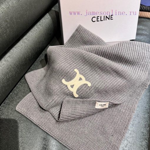Celine2024 cashmere knitting series has been upgraded in the new season, featuring classic lkvtwsueb - Image 16