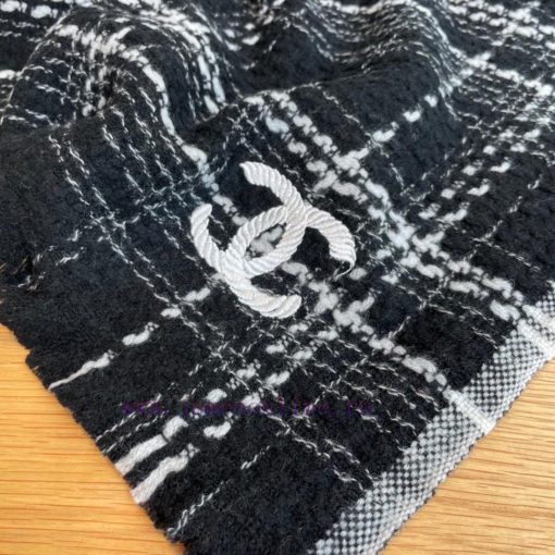 New Matching Tool Chanel Series Exclusive for VIP Products Top Scottish Imported Sheepskin P60l798fa - Image 6