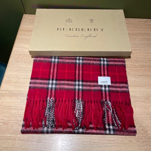 Burberry official website 100% top-quality cashmere material is very warm, soft and skin fri9gkh4b9o - Image 2