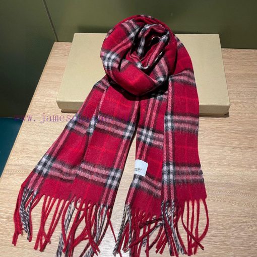 Burberry official website 100% top-quality cashmere material is very warm, soft and skin fri9gkh4b9o - Image 8