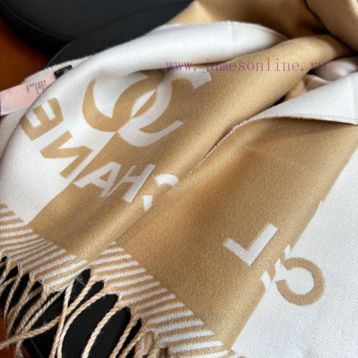 New "Double sided Color blocked Jacquard"Size184x34cm (excluding tassels)Visually, it is a pcsr1tqyd - Image 7