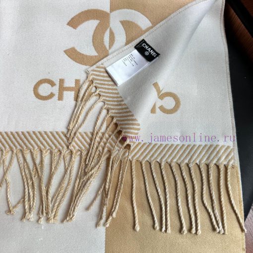 New "Double sided Color blocked Jacquard"Size184x34cm (excluding tassels)Visually, it is a pcsr1tqyd - Image 11