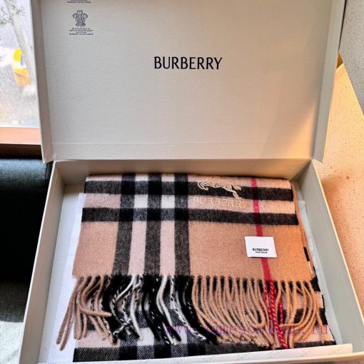 Burberry small case camel color small case has been sold for a hundred years, so I will not qg55tvvj - Image 11