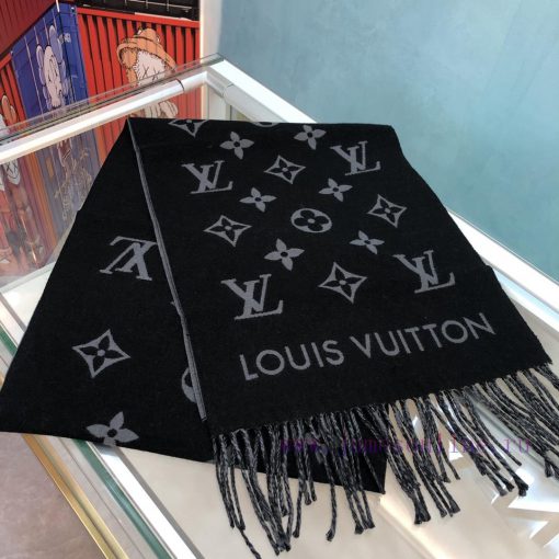 Double Eleven - LV Louis VuittonMen's official image, black and gray color blocked All Aboutesiut4zc - Image 12