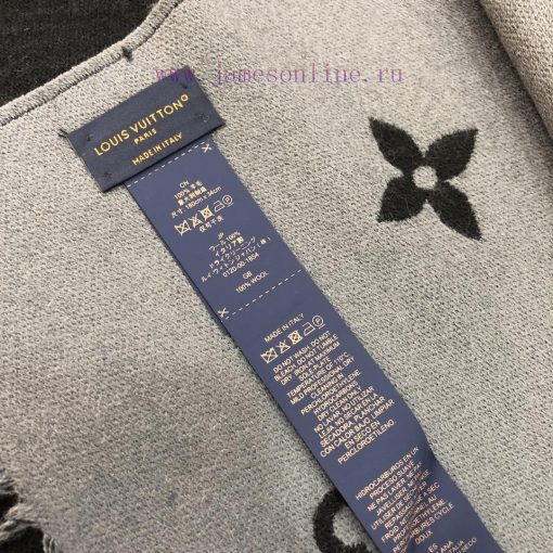 Double Eleven - LV Louis VuittonMen's official image, black and gray color blocked All Aboutesiut4zc - Image 18