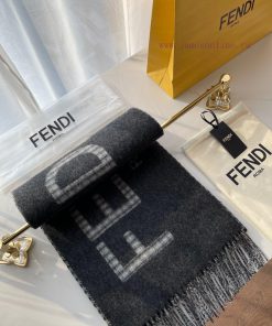 Double Eleven Roman plaid long scarf (quality)Fabric: Wool, CashmereSize 30 * 180Color: Beigg7g6qafn