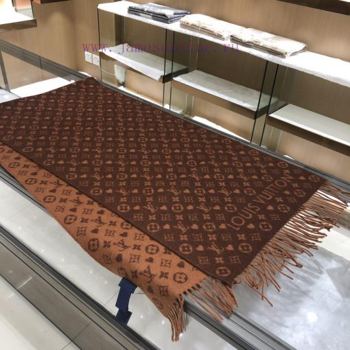 Double Eleven: Donkey Brand Original Single Game on Series Peach Heart Double Color Scarf 10xtl8lfgm - Image 7