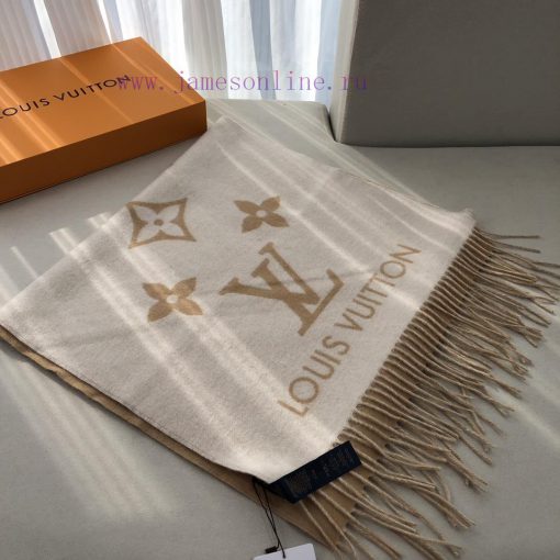 Donkey brand 𝑹𝒆𝒚𝒌𝒋𝒂𝒗𝒊𝒌 Double sided cashmere scarf, made of 100% cashmere material, is not tlp1c2gea - Image 12