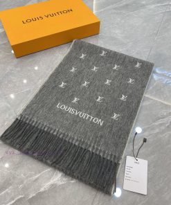 Louis Vuitton channel supplies Donkey style Starry Sky seasonal double-sided hot women's lamgrju1dq1