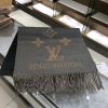 Louis Vuitton. Classic ReykJavik Gradient Series ◾ ️No need to say much, real cashmere, you e5esfswl