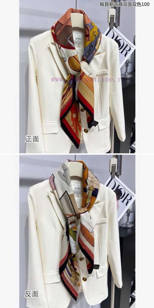 The new cashmere model is said to look good and recommended by saddle manufacturers. It is allxqmdu3 - Image 5