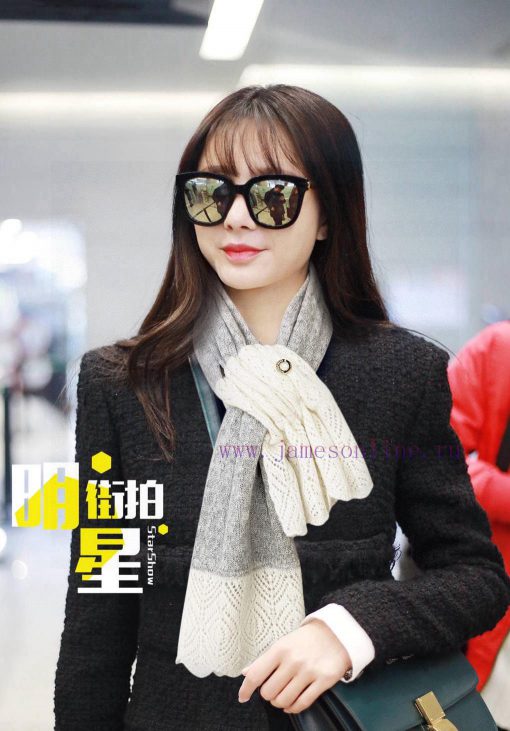 New Loro Piana Cattle LP Knitted Neck Multi functional Neck, can be wrapped as you want, lowpq4e7ss4 - Image 2