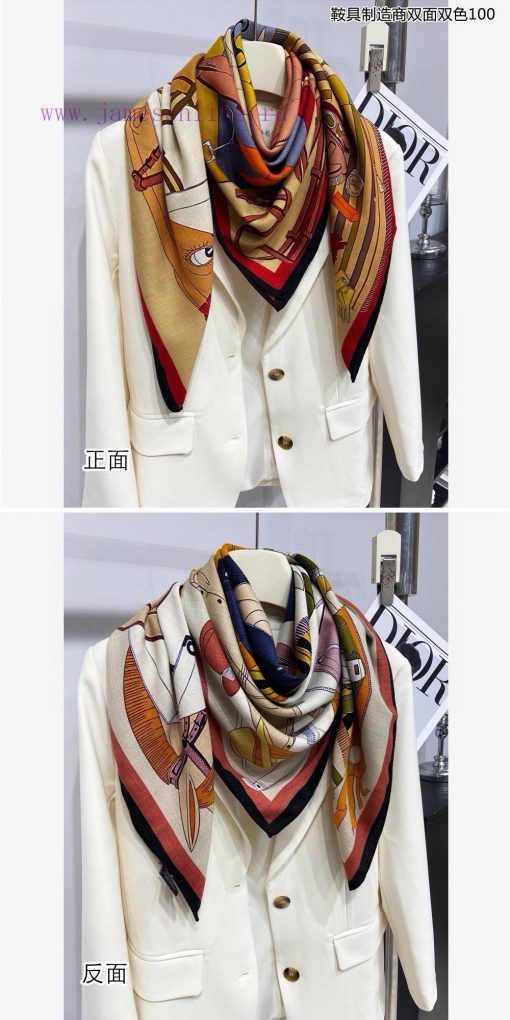The new cashmere model is said to look good and recommended by saddle manufacturers. It is allxqmdu3 - Image 6