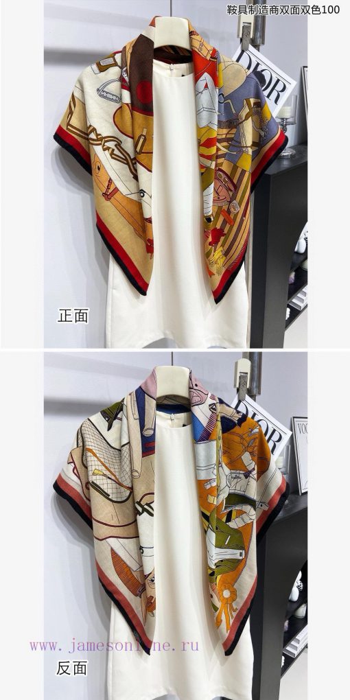 The new cashmere model is said to look good and recommended by saddle manufacturers. It is allxqmdu3 - Image 9