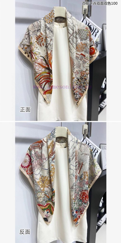 The new cashmere model is said to look good and recommended by Baihua Qianhui. It is a doublsbo6aknk - Image 21