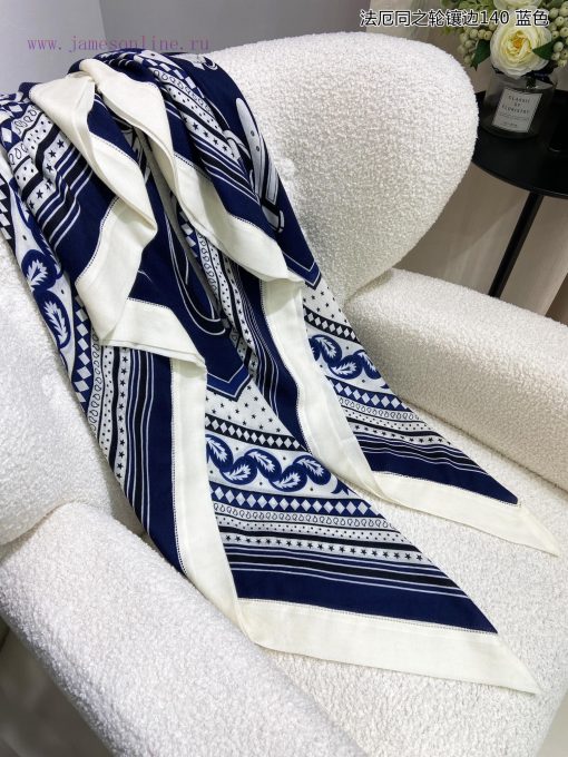 The new cashmere model is said to look good and recommended by Herm è s. The double-sided anjvbb57pw - Image 12
