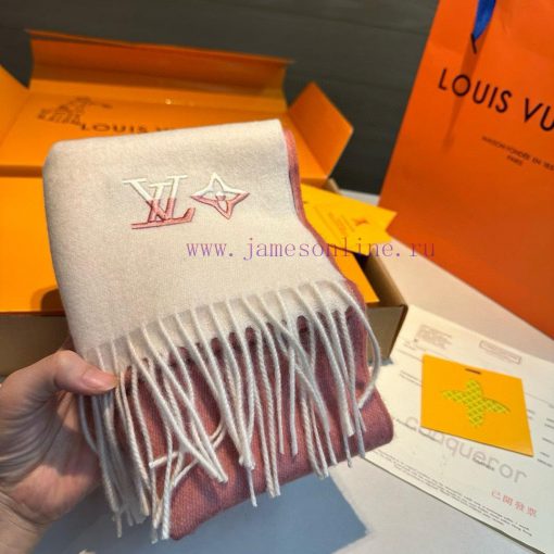 Family welfare has arrived. Lv high-end heavyweight men's scarf is highly recommended with a4b5zrjo8 - Image 15