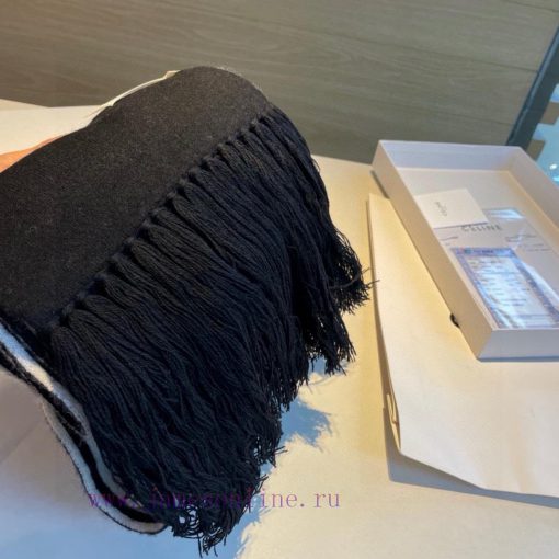 The first scarf of this winter, which can be seen twice around the earth, instantly fell in vr9ye3w6 - Image 7