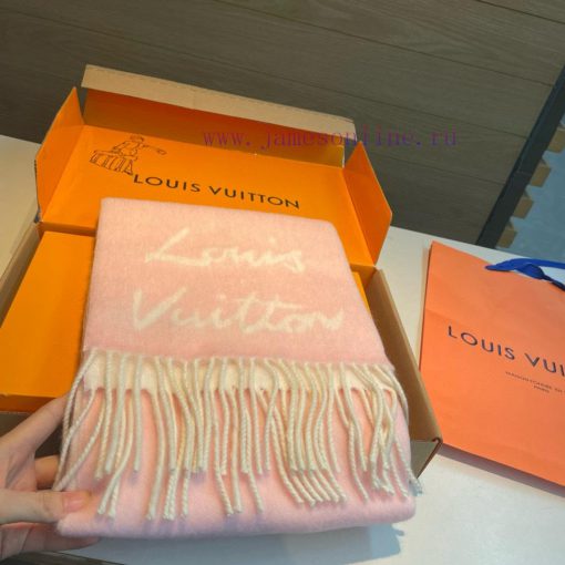 The Fluffygram scarf, one of the most beautiful scarves in the 24 years of the Donkey familymogk1aaa - Image 4