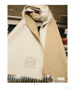 ▪Loewe   Luoyiwei's rare and gentle color scheme, low-key yet elegant. Double sided color rqbnj5vz