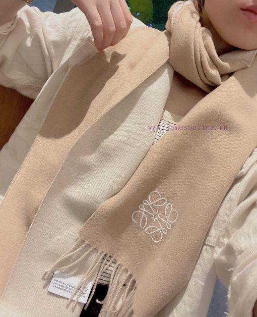 ▪Loewe   Luoyiwei's rare and gentle color scheme, low-key yet elegant. Double sided color rqbnj5vz - Image 4