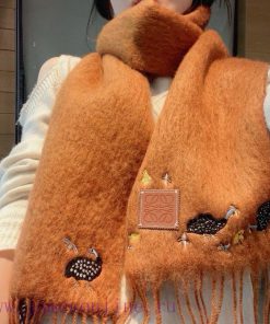 Luo Yiwei Ma HaimaoLoewe and Japanese ceramic artist Suna Fujita have collaborated on a stunritkf46u