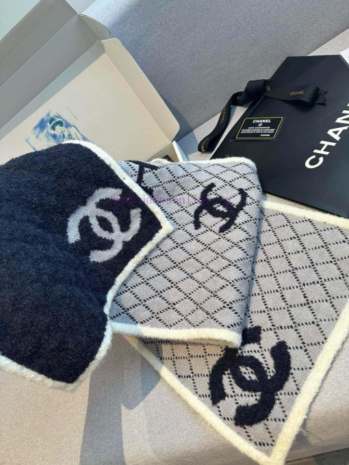 Chanel's new collection is stunning, shedding tears. The palace level premium new item is on0e41j0as - Image 8