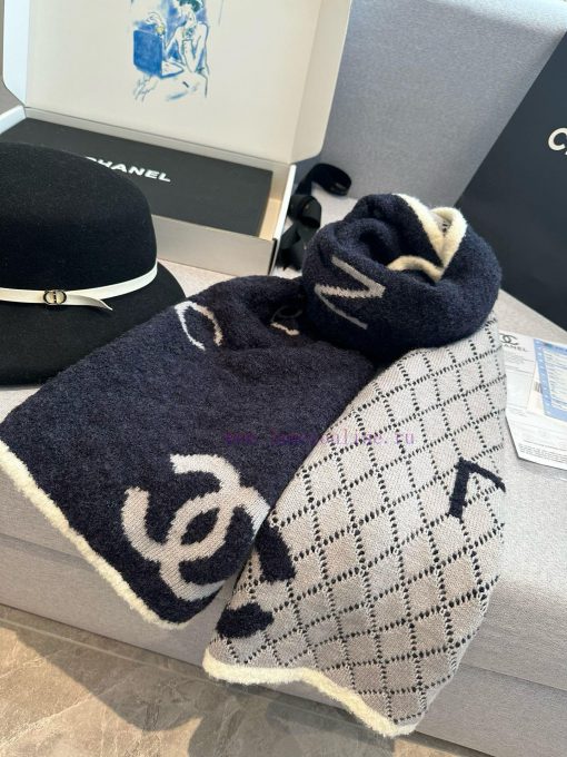 Chanel's new collection is stunning, shedding tears. The palace level premium new item is on0e41j0as - Image 9